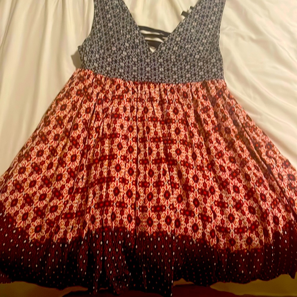 Lulu’s dress